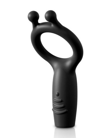 215399 - Control By Sir Richard Vibrating Silicone Super C-Ring - Just for you desires