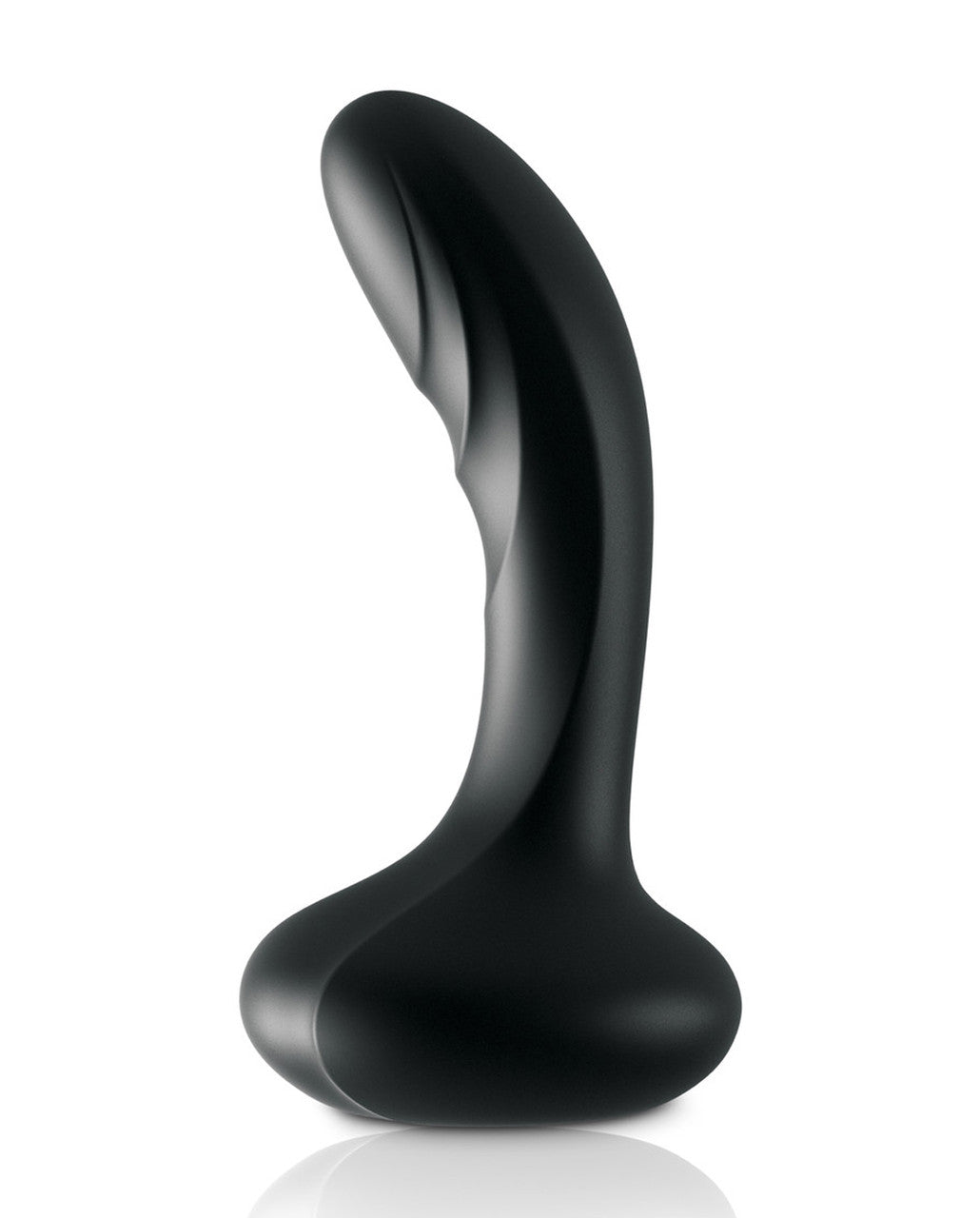 CONTROL by Sir Richard's  Ultimate Silicone  P-Spot Massager