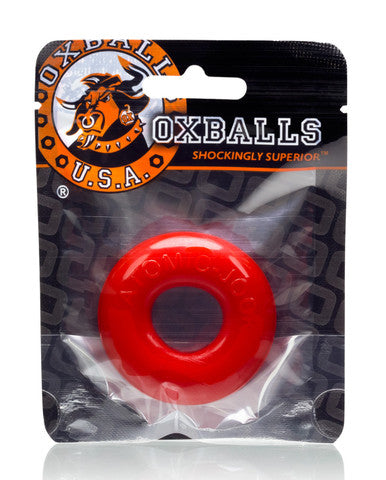 215466 - Do-Nut 2 Large Cock Ring - Just for you desires