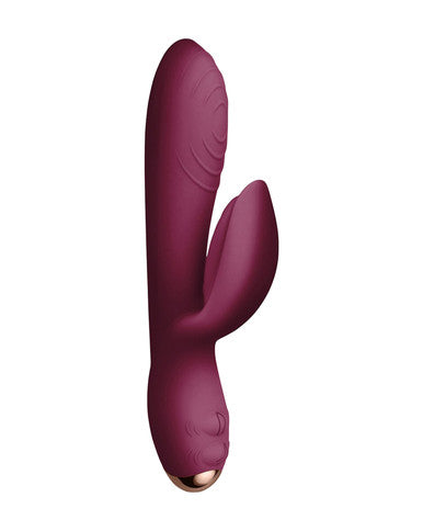 215482 - Every Girl Rabbit Vibrator - Just for you desires