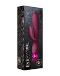 215482 - Every Girl Rabbit Vibrator - Just for you desires