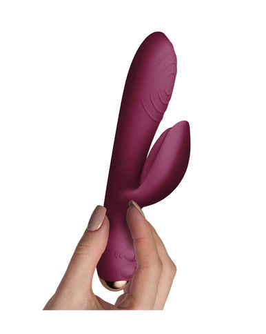215482 - Every Girl Rabbit Vibrator - Just for you desires