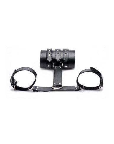 215847 - Strict Arm Binder - Just for you desires