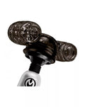 MS Thunder Stroke 2 in 1 Wand Attachment - Just for you desires