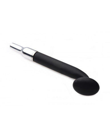 215945 - Round Silicone eStim Attachment - Just for you desires