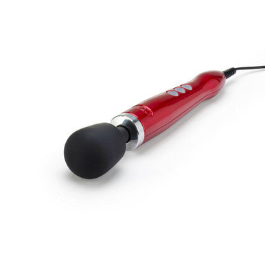 216075 - Doxy Die Cast Massager - Just for you desires