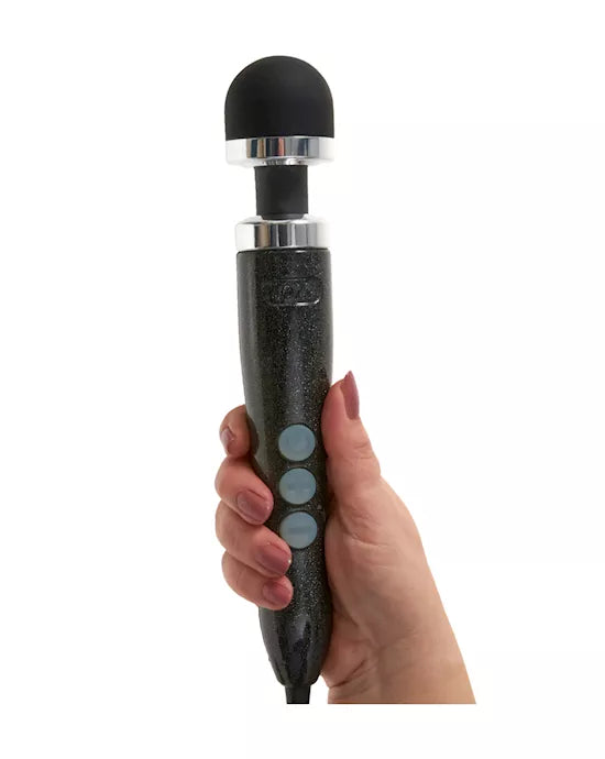 Doxy Number 3 - Just for you desires
