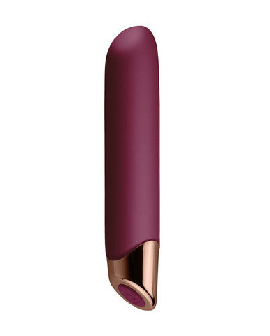 216093 - Chaiamo Vibrator - Just for you desires