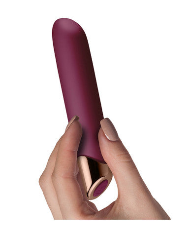 216093 - Chaiamo Vibrator - Just for you desires