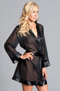 216530 - Aurora Robe - Just for you desires