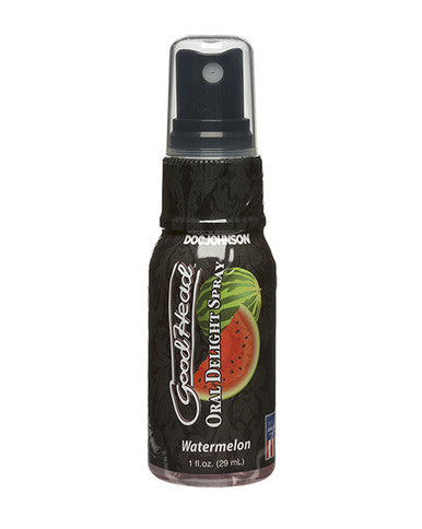 216850 - Goodhead  Oral Delight Spray - Just for you desires