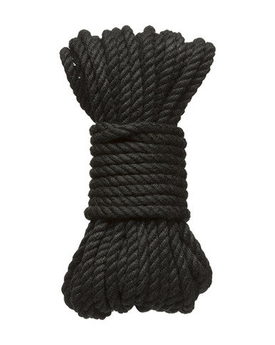 216858 - Kink Bind & Tie 30Ft Hemp Bondage Rope - Just for you desires