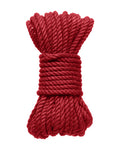 216860 - Kink Hogtied Bind & Tie 6Mm Hemp Bondage Rope - Just for you desires