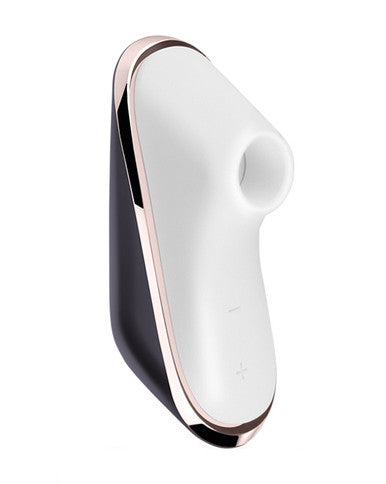 216893 - Satisfyer Pro Traveller - Just for you desires