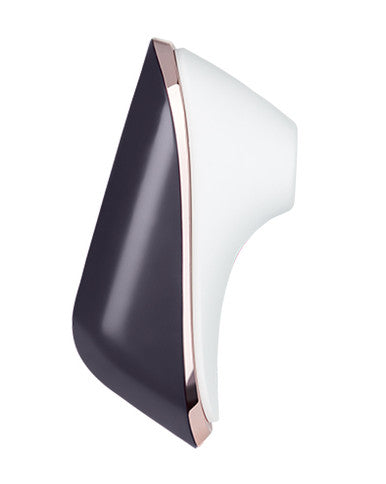 216893 - Satisfyer Pro Traveller - Just for you desires