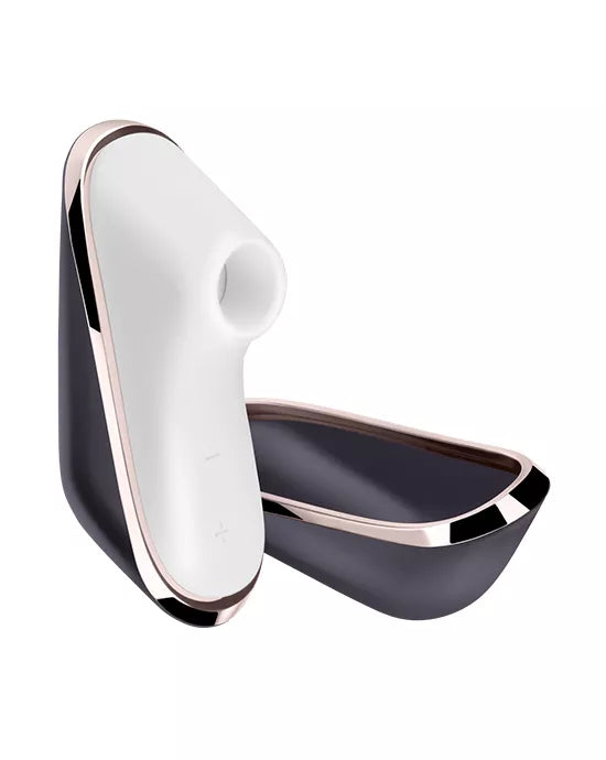 Satisfyer Pro Traveler - Just for you desires