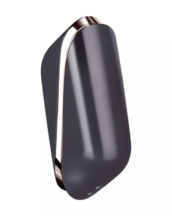 Satisfyer Pro Traveler - Just for you desires