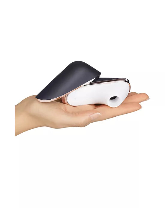 Satisfyer Pro Traveler - Just for you desires