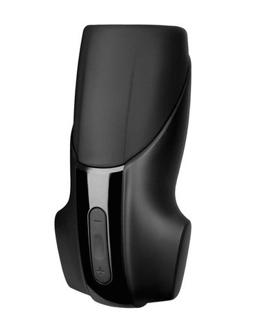 216894 - Satisfyer Men Vibration Masturbator - Just for you desires