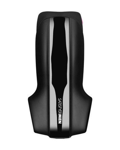 216894 - Satisfyer Men Vibration Masturbator - Just for you desires