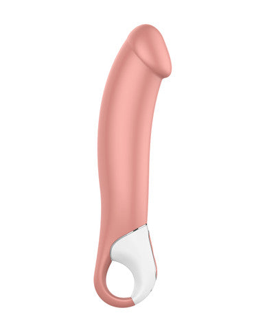 216897 - Satisfyer Vibes Master - Just for you desires