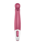 216899 - Satisfyer Vibes - Petting Hippo - Just for you desires