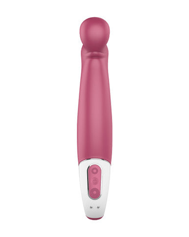 216899 - Satisfyer Vibes - Petting Hippo - Just for you desires