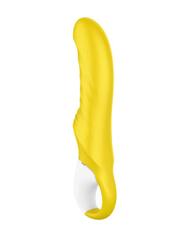 216901 - Satisfyer Vibes Yummy Sunshine - Just for you desires
