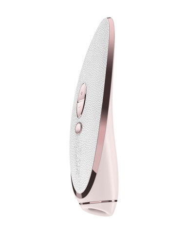 216904 - Satisfyer Luxury Pret-A-Porter - Just for you desires