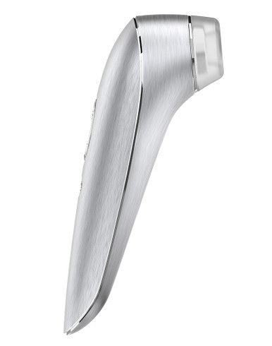 216906 - Satisfyer Luxury High Fashion Clit Vibrator - Just for you desires