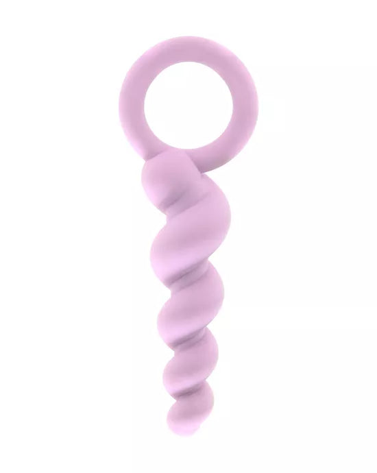 Booty Call (set of 3) Colored - Just for you desires