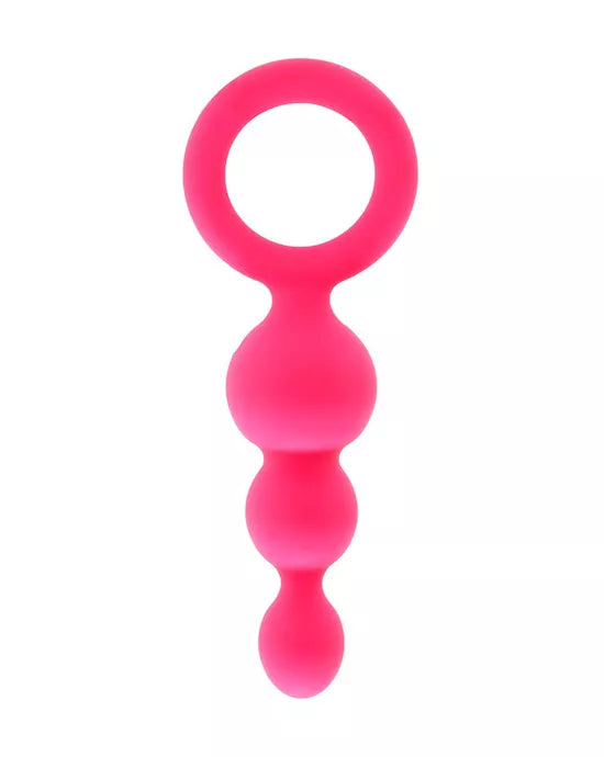 Booty Call (set of 3) Colored - Just for you desires