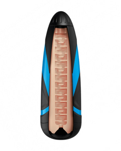 211086 - Satisfyer Men Sleeve - Lusty Tongues - Just for you desires