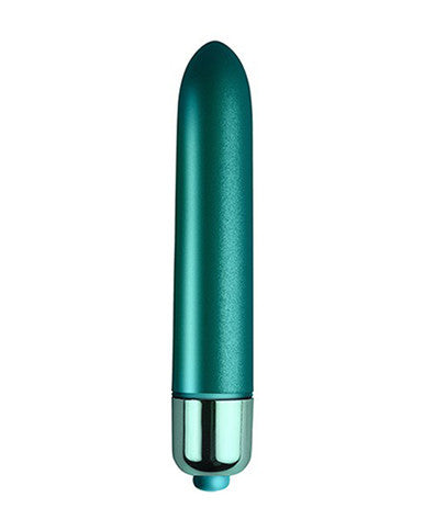 217164 - Touch Of Velvet Vibrator - Just for you desires