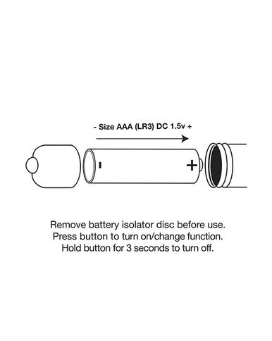 217164 - Touch Of Velvet Vibrator - Just for you desires