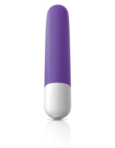 217174 - Jimmyjane Rachargeable Pocket Bullet Vibrator - Just for you desires