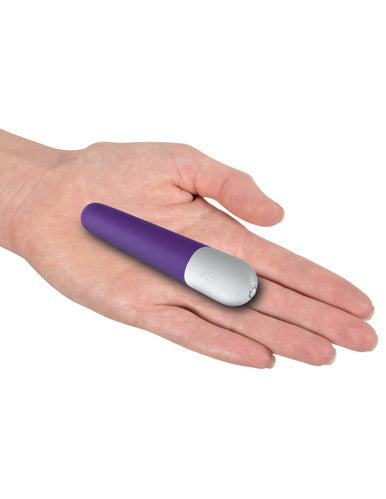 217174 - Jimmyjane Rachargeable Pocket Bullet Vibrator - Just for you desires