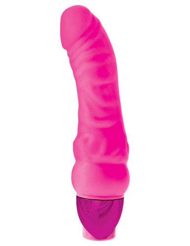 217183 - Classix Mr. Right Vibrator - Just for you desires