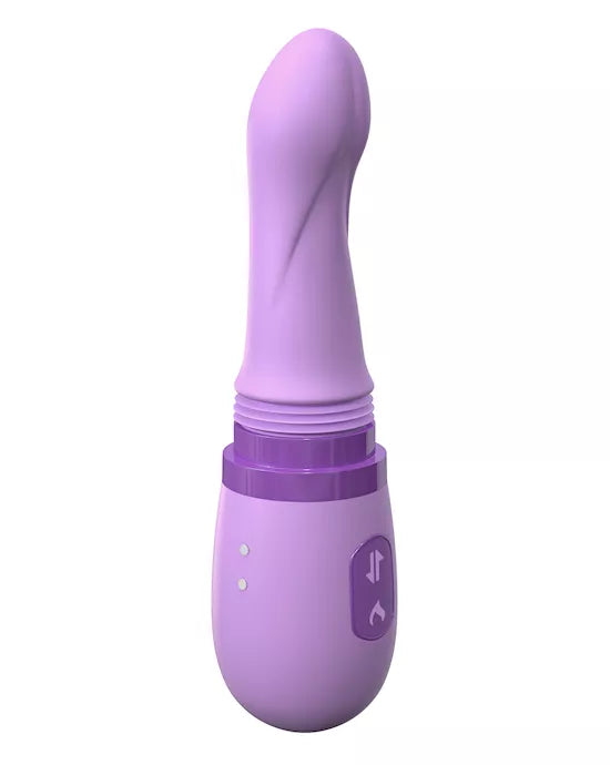 Fantasy For Her  Her Personal Sex Machine - Just for you desires