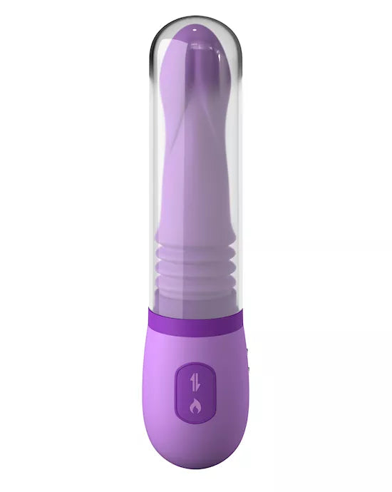 Fantasy For Her  Her Personal Sex Machine - Just for you desires