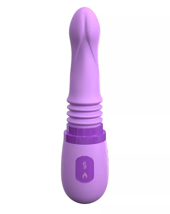 Fantasy For Her  Her Personal Sex Machine - Just for you desires