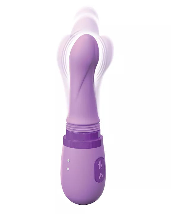 Fantasy For Her  Her Personal Sex Machine - Just for you desires