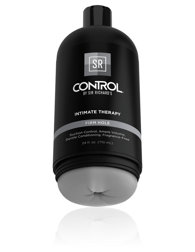 CONTROL by Sir Richard's  Intimate Therapy  Anal Stroker