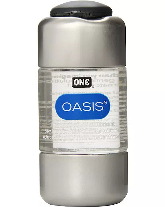 ONE Oasis - Just for you desires