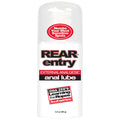 Ona Zee's Rear Entry Anal Lubricant 3.4oz - Just for you desires