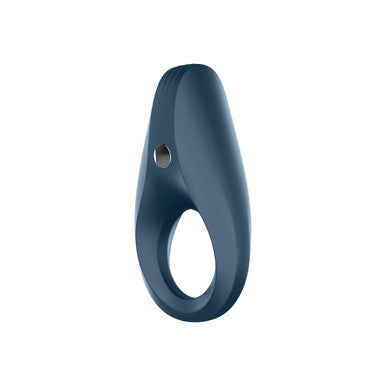 218037 - Satisfyer Cock Ring - With Stimulating Nub - Just for you desires