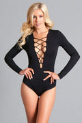 218440 - Francesca Bodysuit - Just for you desires