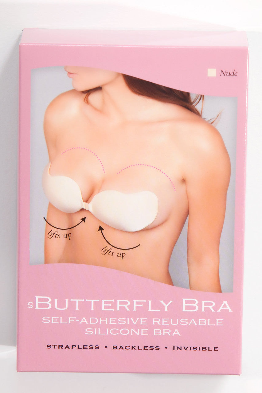 BWXB014BK Edith Set - Just for you desires