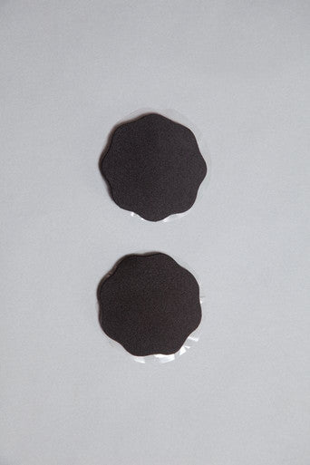 218735 - Adhesive Silicone Nipple Covers - Just for you desires