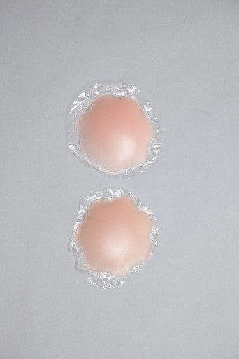 218736 - Adhesive Silicone Nipple Covers - Just for you desires